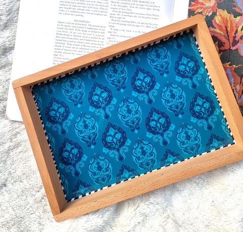 Harmony - Wooden Tray Harmony - Wooden Tray