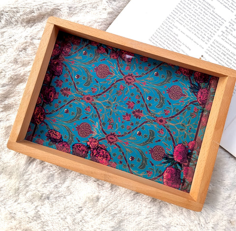 Radin - Wooden Tray Radin - Wooden Tray