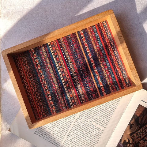 Urban - Wooden Tray Urban - Wooden Tray