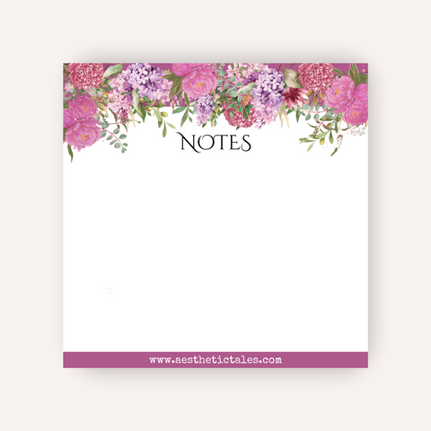 Notes - Memo Notepad Notes - Memo Notepad