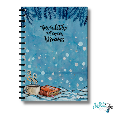 Dreams - Subject Notebook Dreams - Subject Notebook