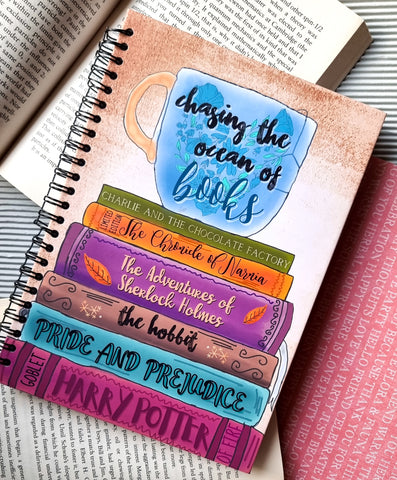 Books - Customize Journal Books - Customize Journal