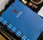 Notes - Stitchbind Journal