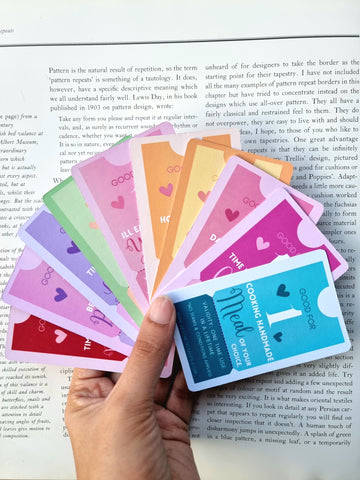 Love Tokens Set Love Tokens Set