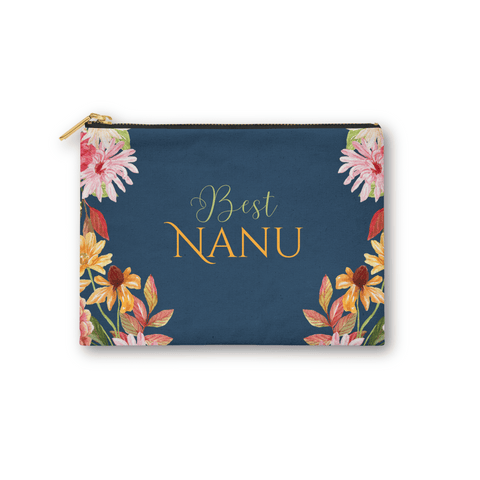 Best Nanu - Zipper Best Nanu - Zipper