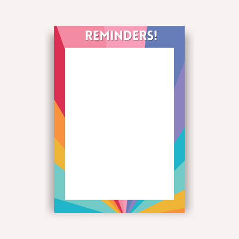 Reminders - Memo Notepad Reminders - Memo Notepad