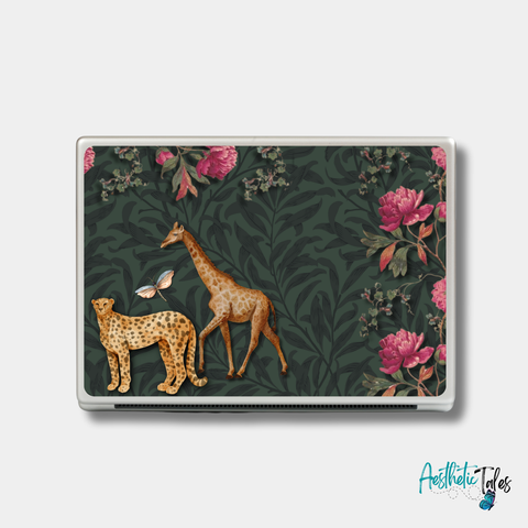 Safari - Laptop Skin Safari - Laptop Skin