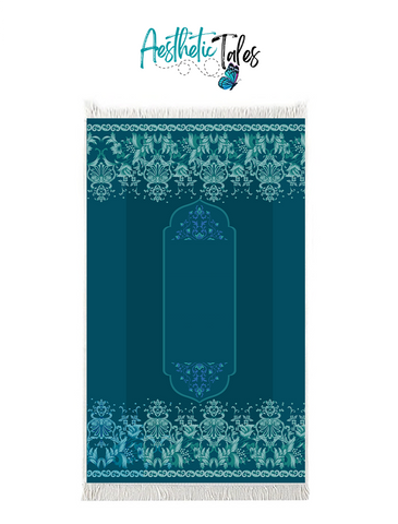 AS-SAMI  (Janamaz/Prayer Mat) AS-SAMI  (Janamaz/Prayer Mat)