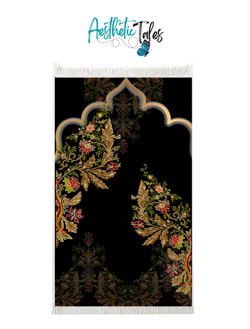 AL-HAKAM (Janamaz/Prayer Mat) AL-HAKAM (Janamaz/Prayer Mat)