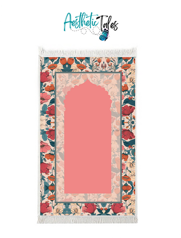 AL - Wakeel  (Janamaz/Prayer Mat) AL - Wakeel  (Janamaz/Prayer Mat)