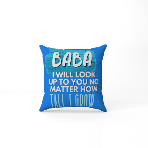 Baba| Cushion Cover Baba| Cushion Cover