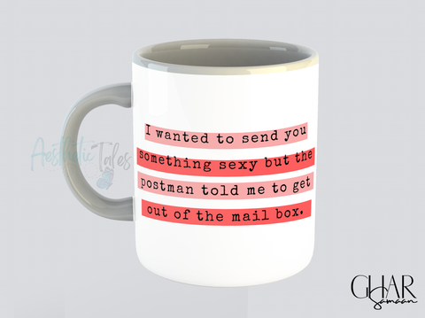Sexy - Mug Sexy - Mug