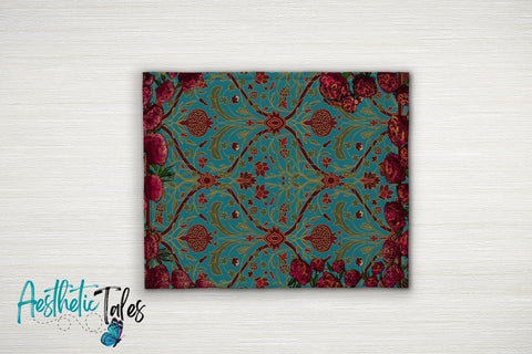 Berry Farm - Set of 4 Table Mats Berry Farm - Set of 4 Table Mats