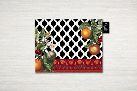 Berry Farm - Set of 4 Table Mats Berry Farm - Set of 4 Table Mats