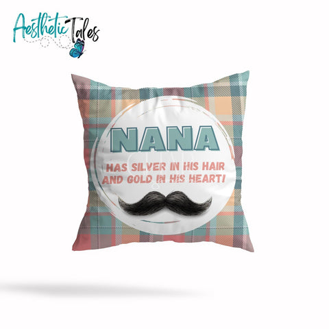 Best Nana | Cushion Cover Best Nana | Cushion Cover