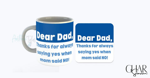 Before Kids - Mug Before Kids - Mug