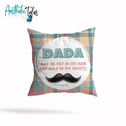 Best Dada | Cushion Cover Best Dada | Cushion Cover