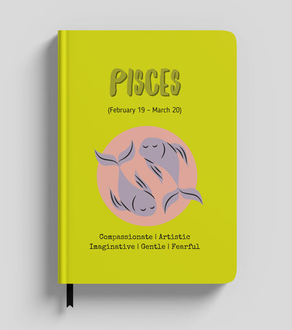 Pisces Pisces