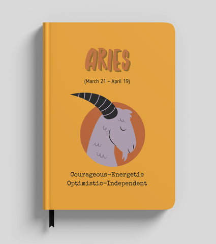 Aries Aries