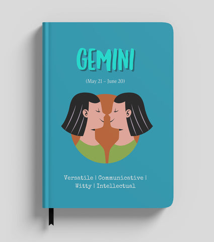 Gemini Gemini