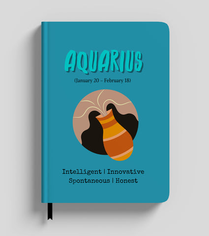 Aquarius Aquarius