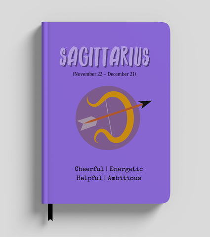 Sagittarius Sagittarius