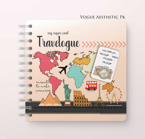 Traveling Around - Travelogue Traveling Around - Travelogue