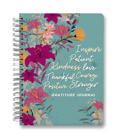 Gratitude Journal Gratitude Journal