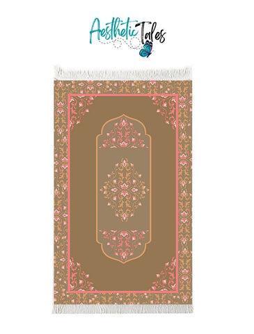 AL - HAMEED (Janamaz/Prayer Mat) AL - HAMEED (Janamaz/Prayer Mat)