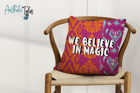 Magic | Cushion Cover Magic | Cushion Cover