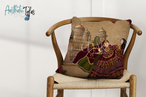 Vintage | Cushion Cover Vintage | Cushion Cover