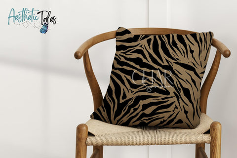 Cat Printed | Cushion Cover Cat Printed | Cushion Cover