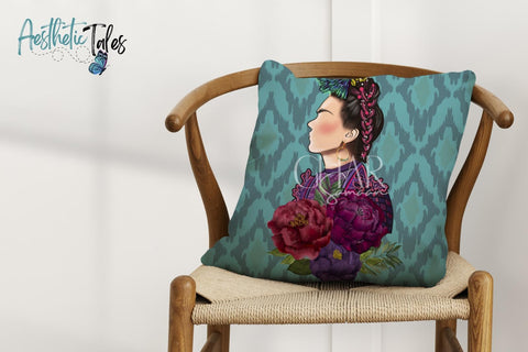 Frida | Cushion Cover Frida | Cushion Cover