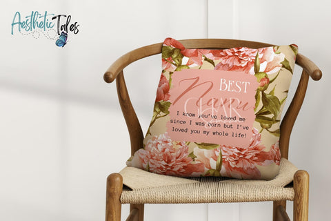 Best Nanu | Cushion Cover Best Nanu | Cushion Cover