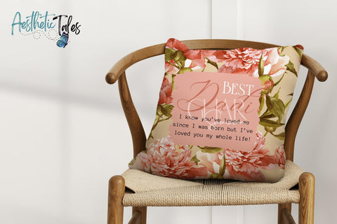 Best Dadi | Cushion Cover Best Dadi | Cushion Cover