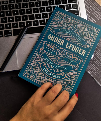 Amplify Planners Amplify Planners