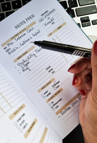 Amplify Planners Amplify Planners
