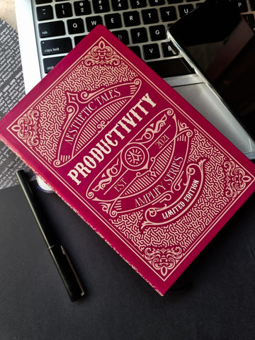 Amplify Planners Amplify Planners