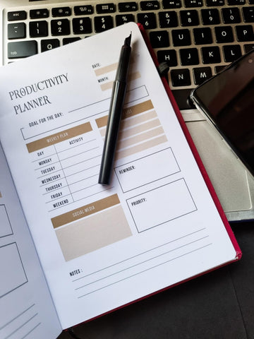 Amplify Planners Amplify Planners