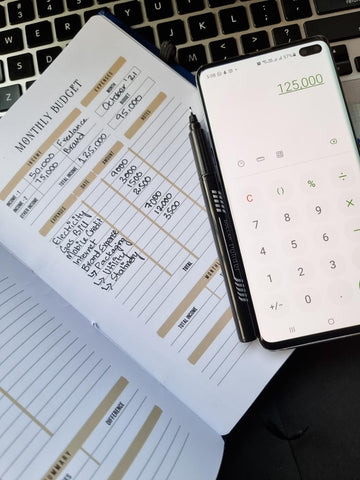 Amplify Planners Amplify Planners