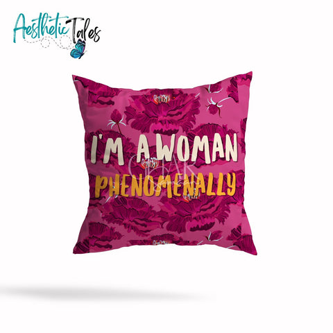 Women | Cushion Cover Women | Cushion Cover