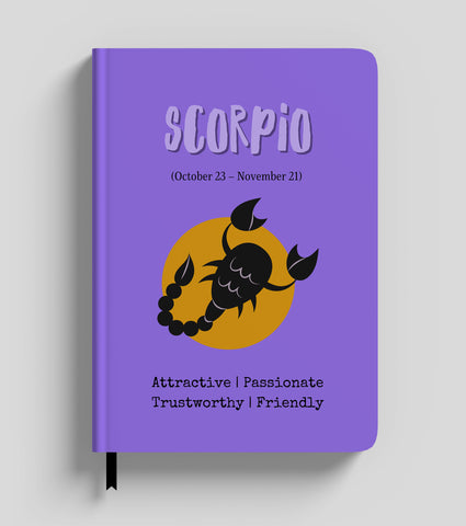 Scorpio Scorpio