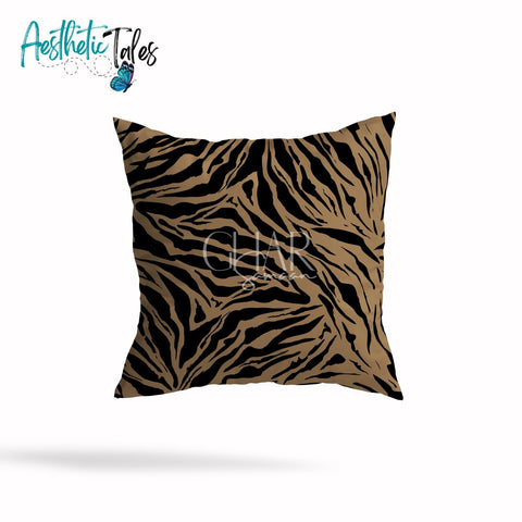 Cat Printed | Cushion Cover Cat Printed | Cushion Cover