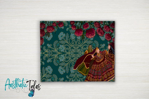 Berry Farm - Set of 4 Table Mats Berry Farm - Set of 4 Table Mats