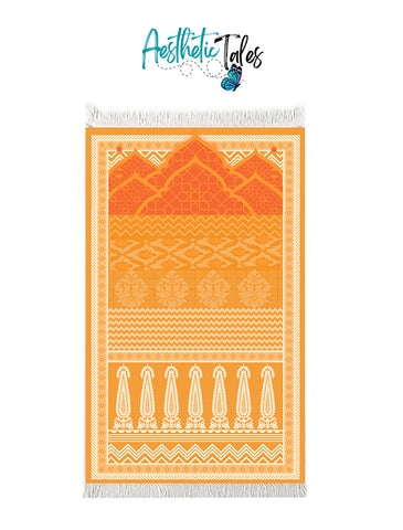 AL - BAASIT  (Janamaz/Prayer Mat) AL - BAASIT  (Janamaz/Prayer Mat)