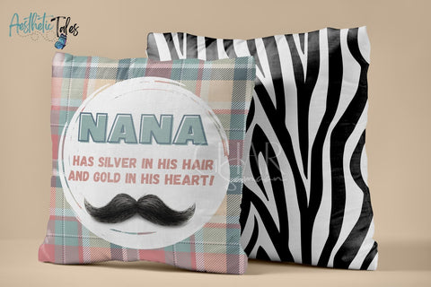 Best Nana | Cushion Cover Best Nana | Cushion Cover