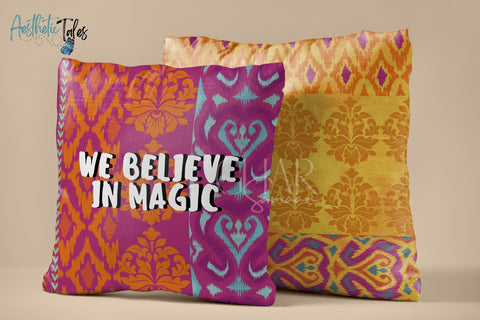 Magic | Cushion Cover Magic | Cushion Cover