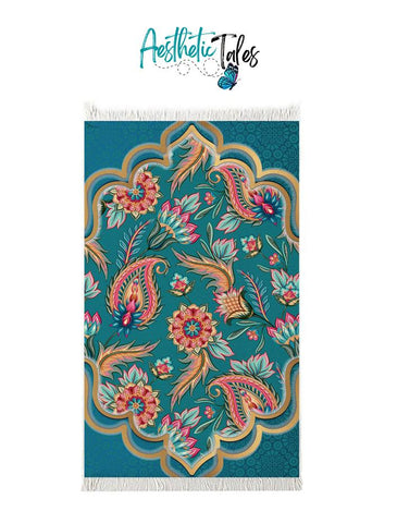 AL-AWWAL (Janamaz/Prayer Mat) AL-AWWAL (Janamaz/Prayer Mat)
