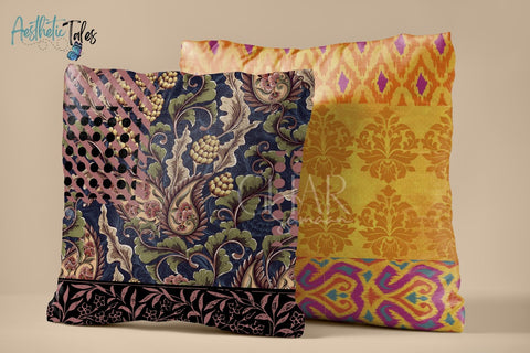 Dark Texture | Cushion Cover Dark Texture | Cushion Cover