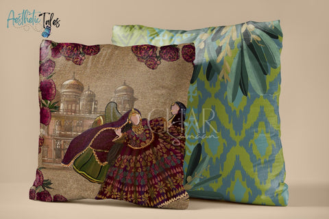 Vintage | Cushion Cover Vintage | Cushion Cover